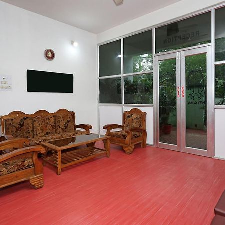 Hotel O Maa Banadurga Inn Bhubaneswar Exterior photo