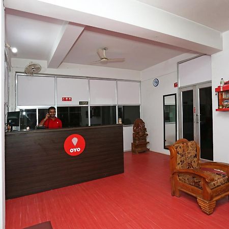 Hotel O Maa Banadurga Inn Bhubaneswar Exterior photo