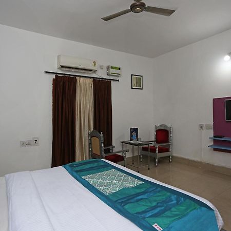 Hotel O Maa Banadurga Inn Bhubaneswar Exterior photo