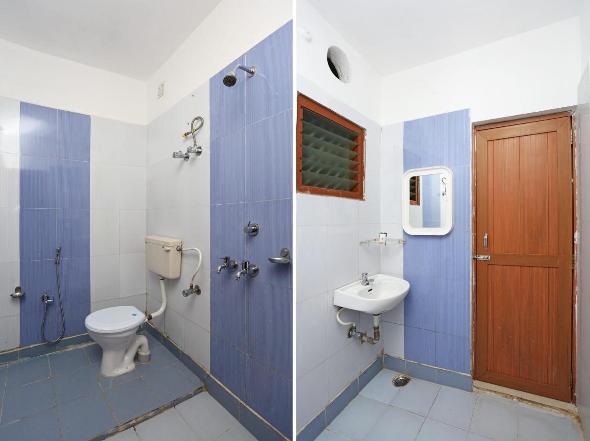 Hotel O Maa Banadurga Inn Bhubaneswar Exterior photo