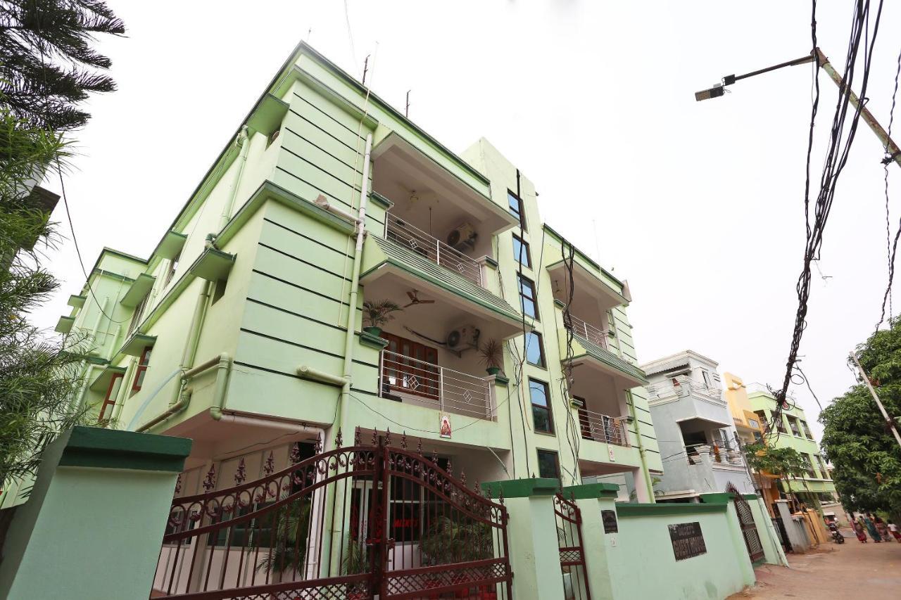 Hotel O Maa Banadurga Inn Bhubaneswar Exterior photo