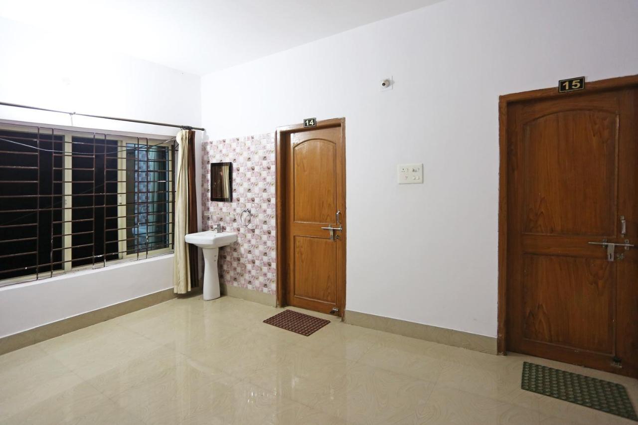 Hotel O Maa Banadurga Inn Bhubaneswar Exterior photo