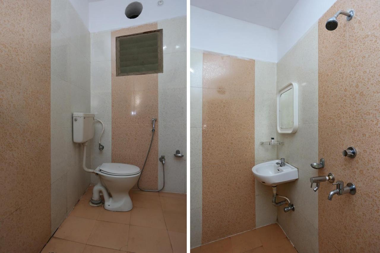 Hotel O Maa Banadurga Inn Bhubaneswar Exterior photo
