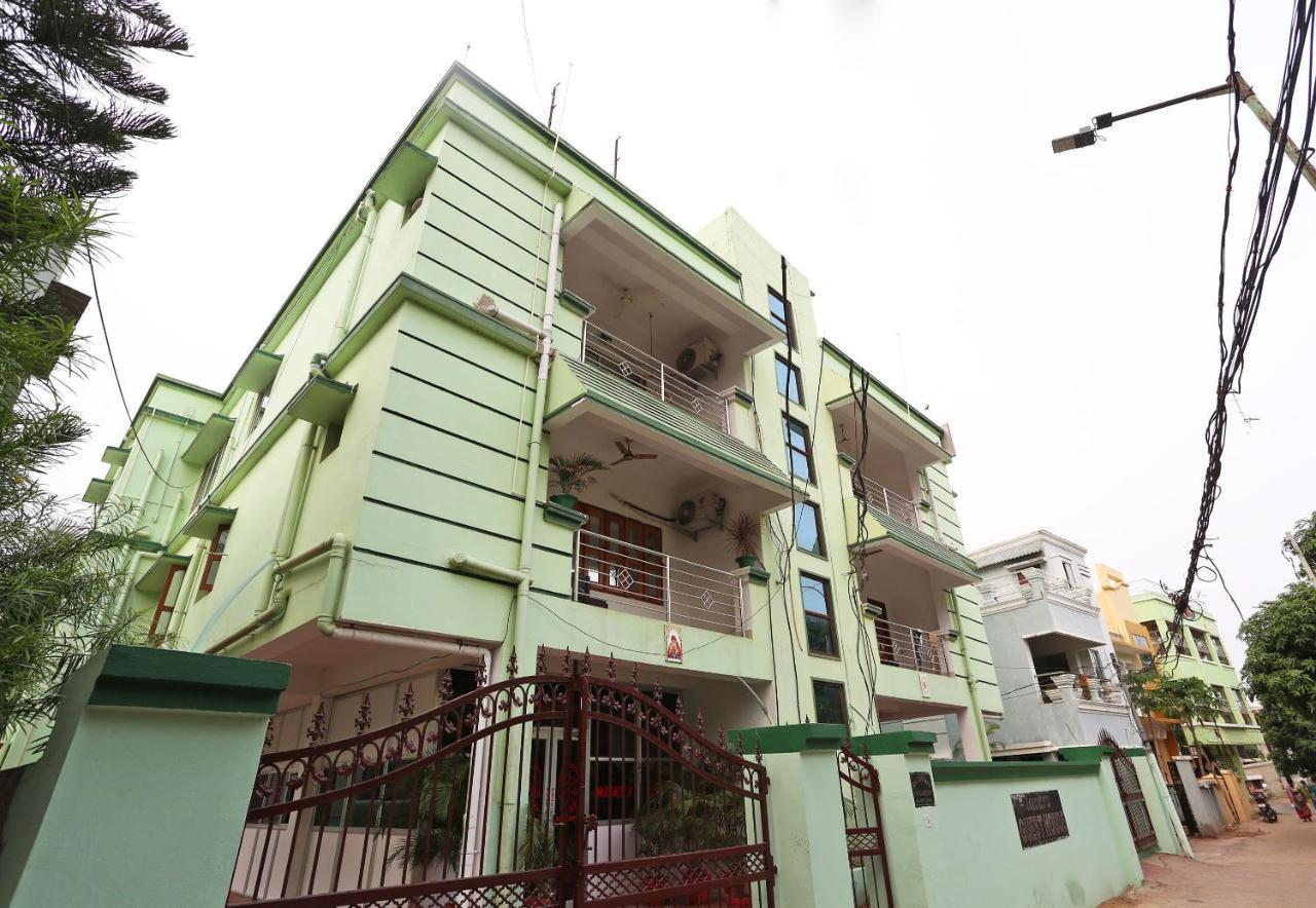 Hotel O Maa Banadurga Inn Bhubaneswar Exterior photo