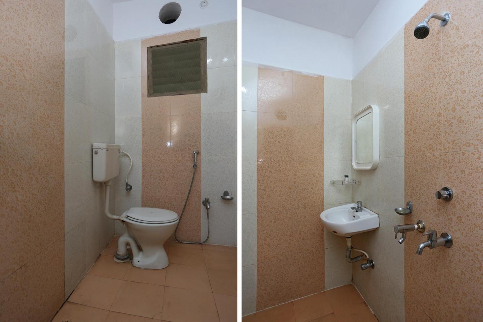 Hotel O Maa Banadurga Inn Bhubaneswar Exterior photo