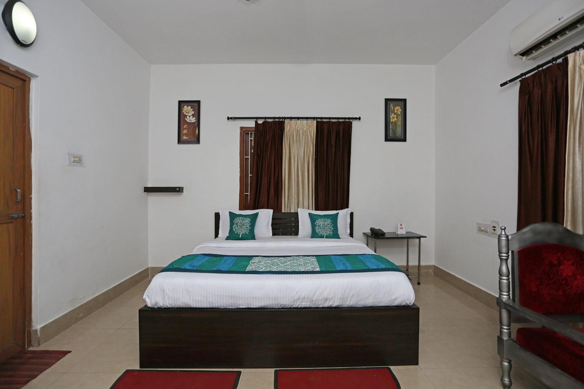 Hotel O Maa Banadurga Inn Bhubaneswar Exterior photo