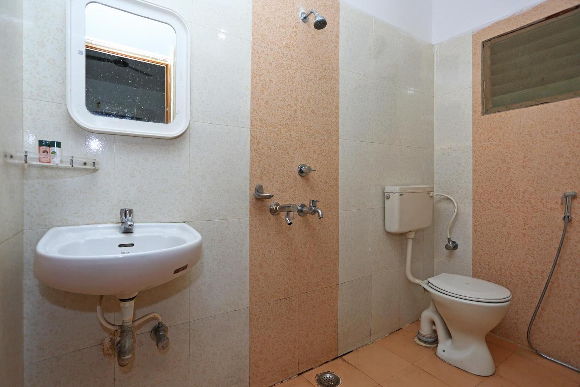 Hotel O Maa Banadurga Inn Bhubaneswar Exterior photo